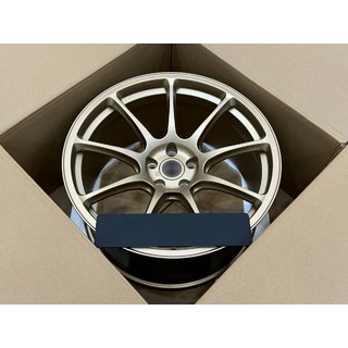 Kovana OEM platišča R20 V2 (4 kosi) Nissan GT-R 2008–2025 fotografija 4