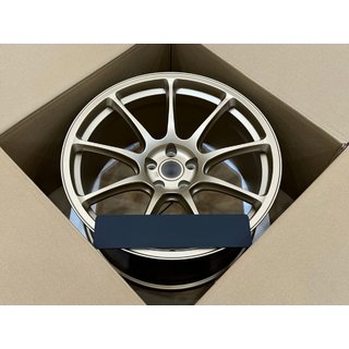 Kovana OEM platišča R20 V2 (4 kosi) Nissan GT-R 2008–2025 fotografija 3