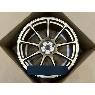 Kovana OEM platišča R20 V2 (4 kosi) Nissan GT-R 2008–2025 fotografija 2