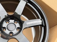Nissan GT-R 2008–2025 Kovana OEM platišča R20 V3 (4 kos) fotografija 8
