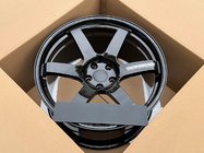 Nissan GT-R 2008–2025 Kovana OEM platišča R20 V3 (4 kos) fotografija 3