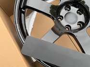 Nissan GT-R 2008–2025 Kovana OEM platišča R20 V3 (4 kos) fotografija 9
