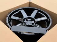 Nissan GT-R 2008–2025 Kovana OEM platišča R20 V3 (4 kos) fotografija 5