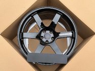 Nissan GT-R 2008–2025 Kovana OEM platišča R20 V3 (4 kos) fotografija 2