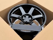 Nissan GT-R 2008–2025 Kovana OEM platišča R20 V3 (4 kos) fotografija 4