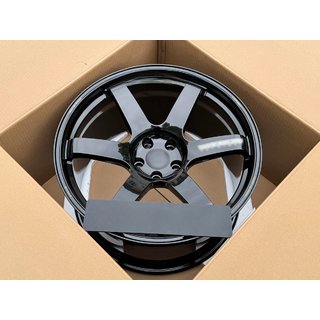 Kovana OEM platišča R20 V3 (4 kos) Nissan GT-R 2008–2025 fotografija 3