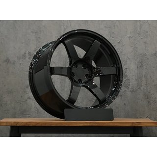 Kovana OEM platišča R20 V3 (4 kos) Nissan GT-R 2008–2025 fotografija 1