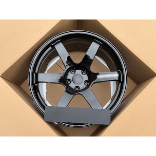 Kovana OEM platišča R20 V3 (4 kos) Nissan GT-R 2008–2025 fotografija 2