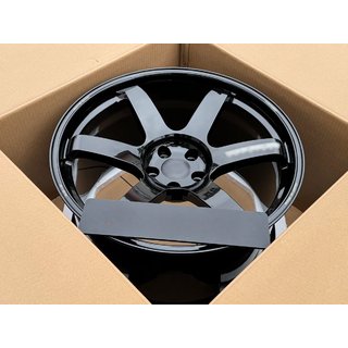 Kovana OEM platišča R20 V3 (4 kos) Nissan GT-R 2008–2025 fotografija 4