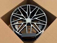 Porsche Cayenne 2018– Kovana platišča OEM R21 V1 (4 kosi) fotografija 3