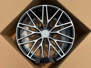 Porsche Cayenne 2018– Kovana platišča OEM R21 V1 (4 kosi) fotografija 2
