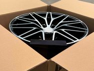 Porsche Cayenne 2018– Kovana platišča OEM R21 V1 (4 kosi) fotografija 4