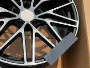 Porsche Cayenne 2018– Kovana platišča OEM R21 V1 (4 kosi) fotografija 6