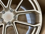 Porsche Cayenne 2018– Kovana platišča OEM R22 V1 (4 kos) fotografija 7