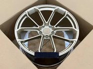 Porsche Cayenne 2018– Kovana platišča OEM R22 V1 (4 kos) fotografija 4