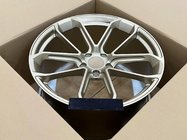 Porsche Cayenne 2018– Kovana platišča OEM R22 V1 (4 kos) fotografija 5