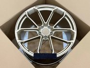 Porsche Cayenne 2018– Kovana platišča OEM R22 V1 (4 kos) fotografija 3