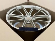 Porsche Cayenne 2018– Kovana platišča OEM R22 V1 (4 kos) fotografija 6