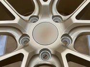 Porsche Cayenne 2018– Kovana platišča OEM R22 V1 (4 kos) fotografija 10