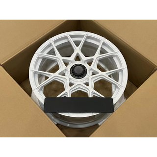 Kovana OEM platišča R20 V1 (4 kos) fotografija 3