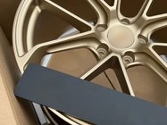 Porsche 911 (992) 2018– Kovana OEM platišča R20 R21 V1 (4 kos) fotografija 6