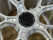 Porsche 911 (992) 2018– Kovana OEM platišča R20 R21 V2 (4 kos) fotografija 9