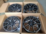 Porsche 911 (991) 2011–2019 Kovana OEM platišča R20 V2 (4 kosi) fotografija 7