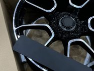 Porsche 911 (991) 2011–2019 Kovana OEM platišča R20 V2 (4 kosi) fotografija 10