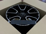 Porsche 911 (991) 2011–2019 Kovana OEM platišča R20 V2 (4 kosi) fotografija 5