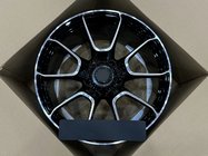 Porsche 911 (991) 2011–2019 Kovana OEM platišča R20 V2 (4 kosi) fotografija 2