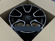 Porsche 911 (991) 2011–2019 Kovana OEM platišča R20 V2 (4 kosi) fotografija 4