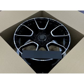 Kovana OEM platišča R20 V2 (4 kosi) Porsche 911 (991) 2011–2019 fotografija 4