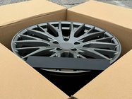 Porsche Cayenne 2018– Kovana platišča OEM R22 V2 (4 kos) fotografija 6