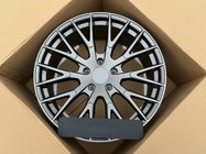 Porsche Cayenne 2018– Kovana platišča OEM R22 V2 (4 kos) fotografija 2