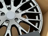Porsche Cayenne 2018– Kovana platišča OEM R22 V2 (4 kos) fotografija 7