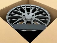 Porsche Cayenne 2018– Kovana platišča OEM R22 V2 (4 kos) fotografija 5