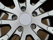 Porsche Cayenne 2018– Kovana platišča OEM R22 V2 (4 kos) fotografija 8