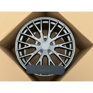 Kovana platišča OEM R22 V2 (4 kos) fotografija 2