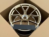 Porsche 911 (992) 2018– Kovana OEM platišča R20/R21 V3 (4 kos) fotografija 3