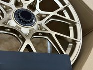 Porsche Boxster/Cayman 982 (718) 2016– Kovana platišča OEM R18 V1 (4 kos) fotografija 8