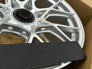 Porsche Boxster/Cayman 982 (718) 2016– Kovana OEM platišča R19 (4 kosi) fotografija 7