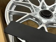 Porsche Boxster/Cayman 982 (718) 2016– Kovana OEM platišča R19 (4 kosi) fotografija 10