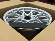 Porsche Boxster/Cayman 982 (718) 2016– Kovana OEM platišča R19 (4 kosi) fotografija 6
