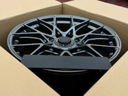 Porsche Boxster/Cayman 982 (718) 2016– Kovana platišča OEM R18 V2 (4 kos) fotografija 6