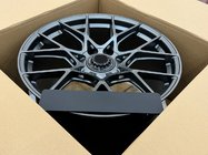 Porsche Boxster/Cayman 982 (718) 2016– Kovana platišča OEM R18 V2 (4 kos) fotografija 5