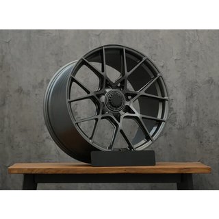 Kovana platišča OEM R18 V2 (4 kos) fotografija 1