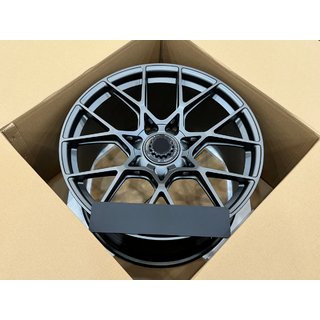 Kovana platišča OEM R18 V2 (4 kos) fotografija 3