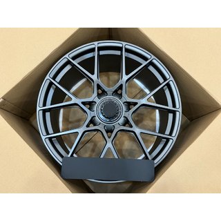 Kovana platišča OEM R18 V2 (4 kos) fotografija 2