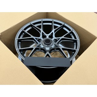 Kovana platišča OEM R18 V2 (4 kos) fotografija 4