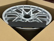Porsche Boxster/Cayman 982 (718) 2016– Kovana OEM platišča R20 V2 (4 kosi) fotografija 5